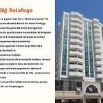 Xtay Mourisco Botafogo