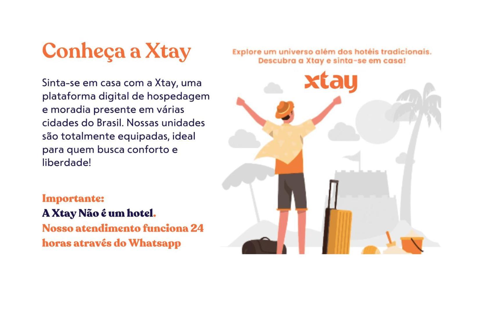 Xtay Privilege Botafogo *