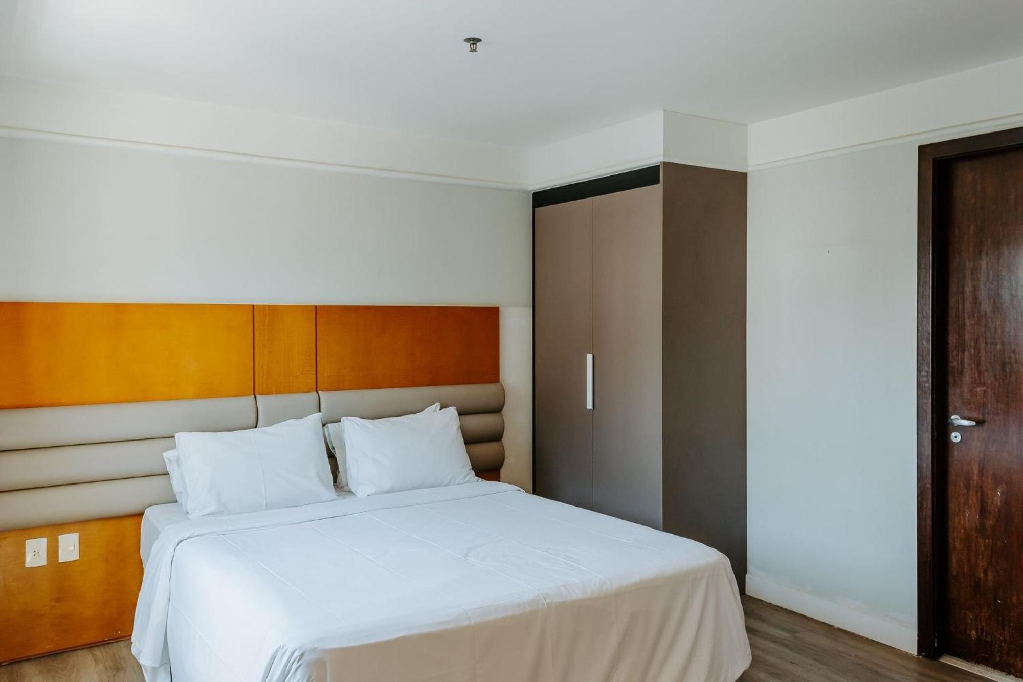 Apartment Xtay Privilege Botafogo