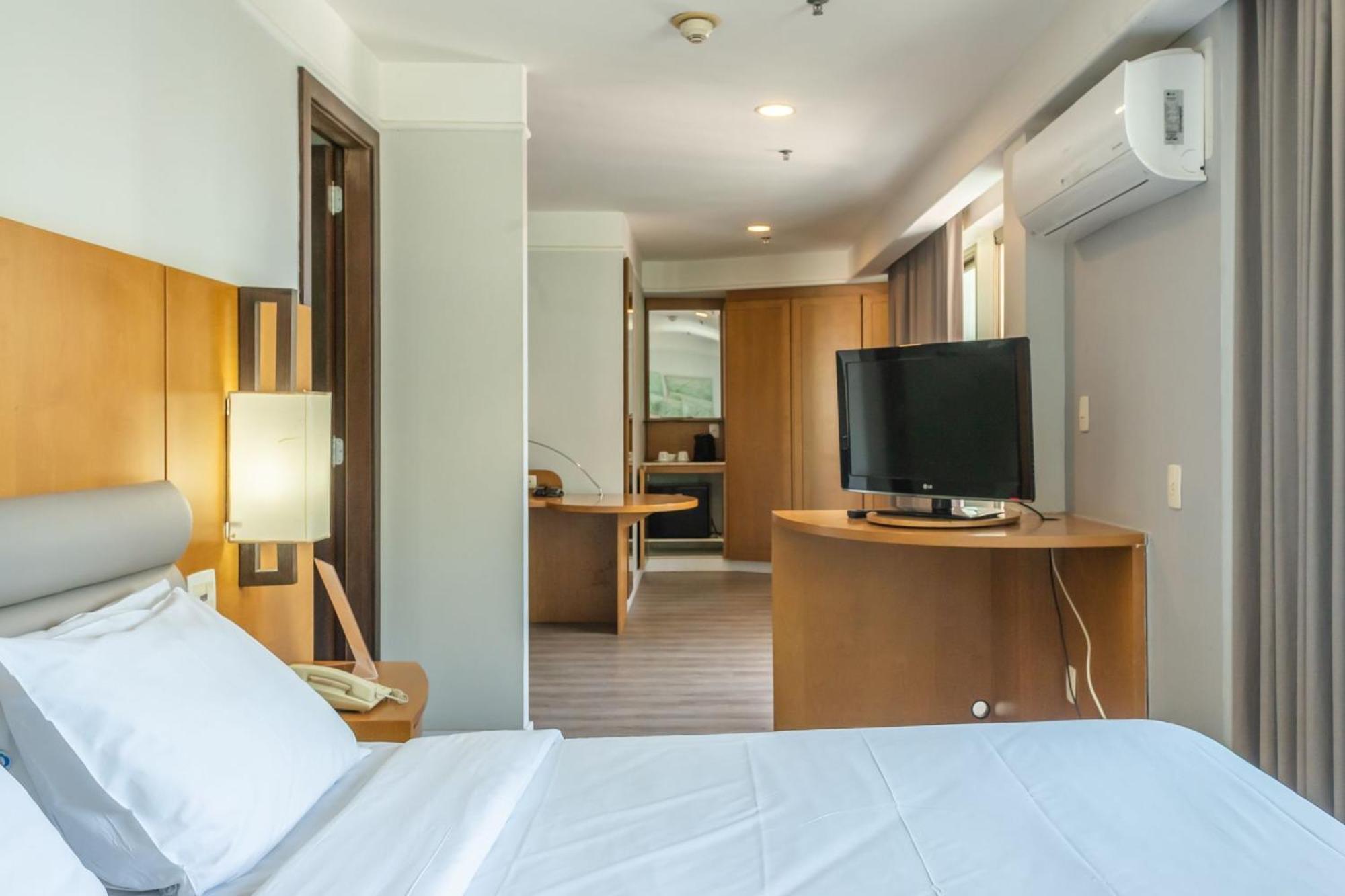 Xtay Privilege Botafogo Apartamento Río de Janeiro