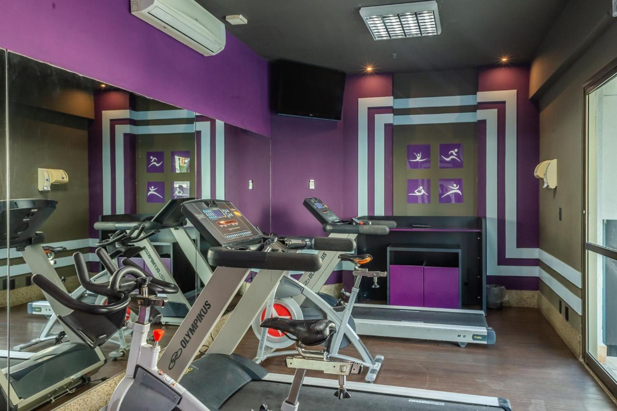 Xtay Privilege Botafogo Apartamento *