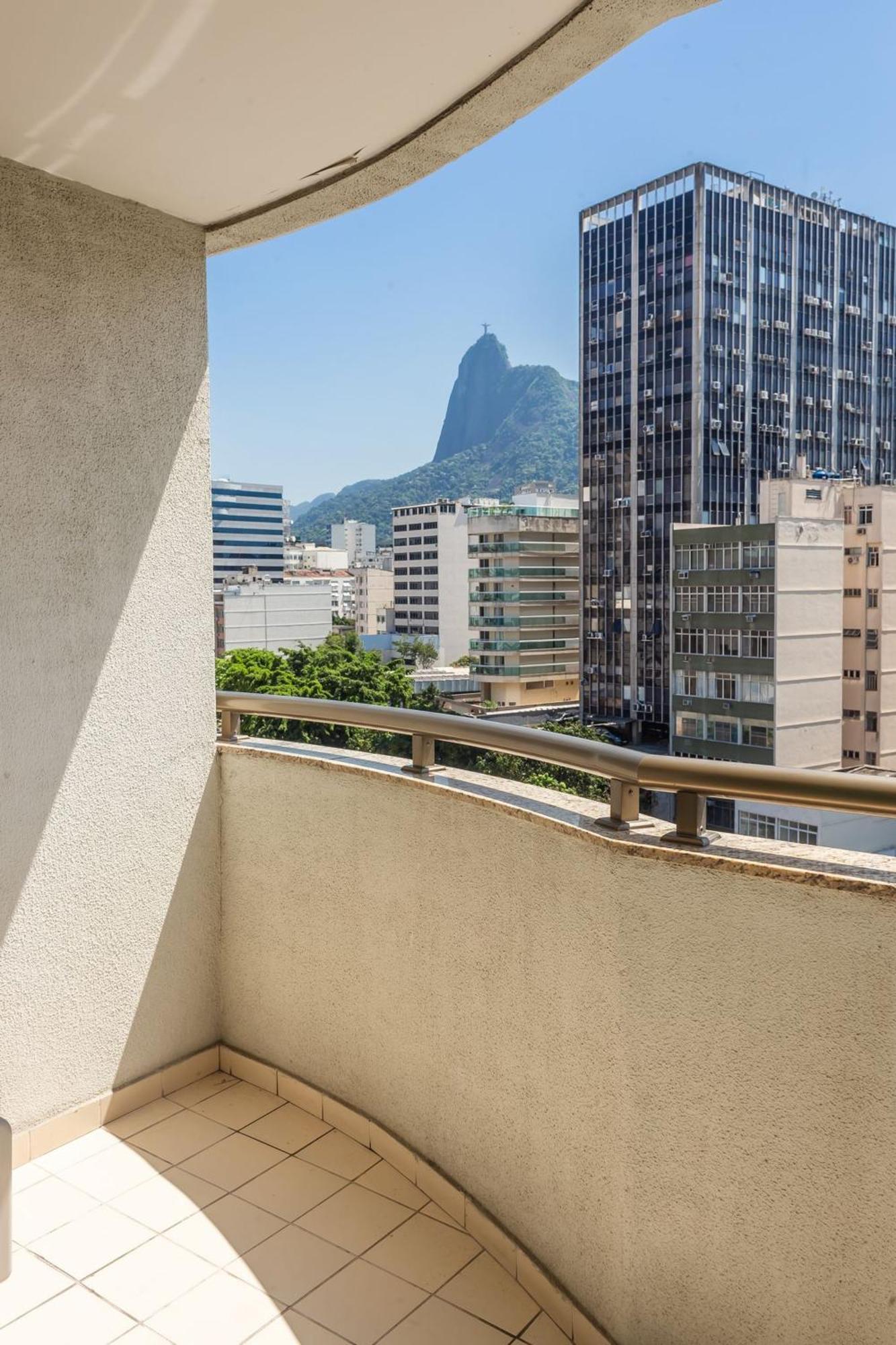 Apartment Xtay Privilege Botafogo Rio de Janeiro