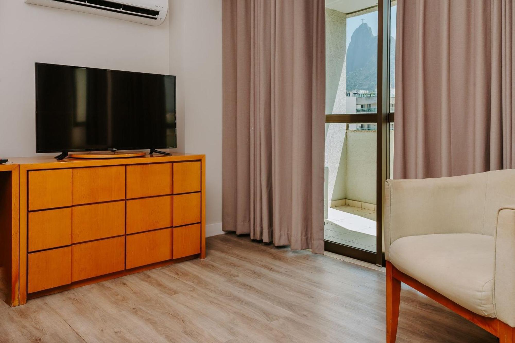 Apartment Xtay Privilege Botafogo